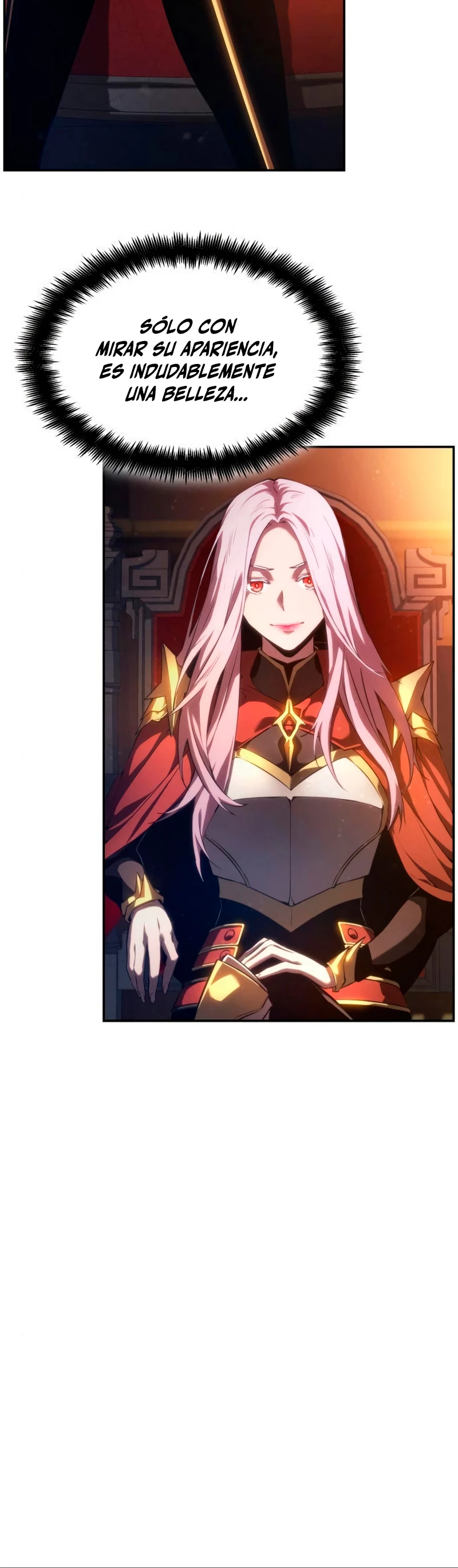 Nigromante sin limites > Capitulo 26 > Page 201