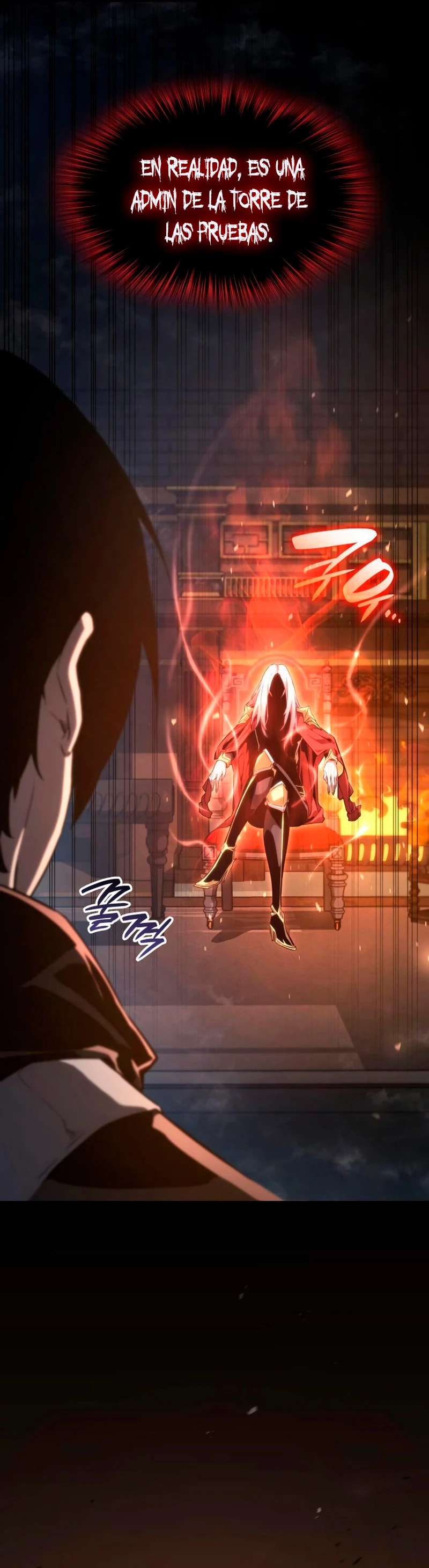 Nigromante sin limites > Capitulo 26 > Page 211