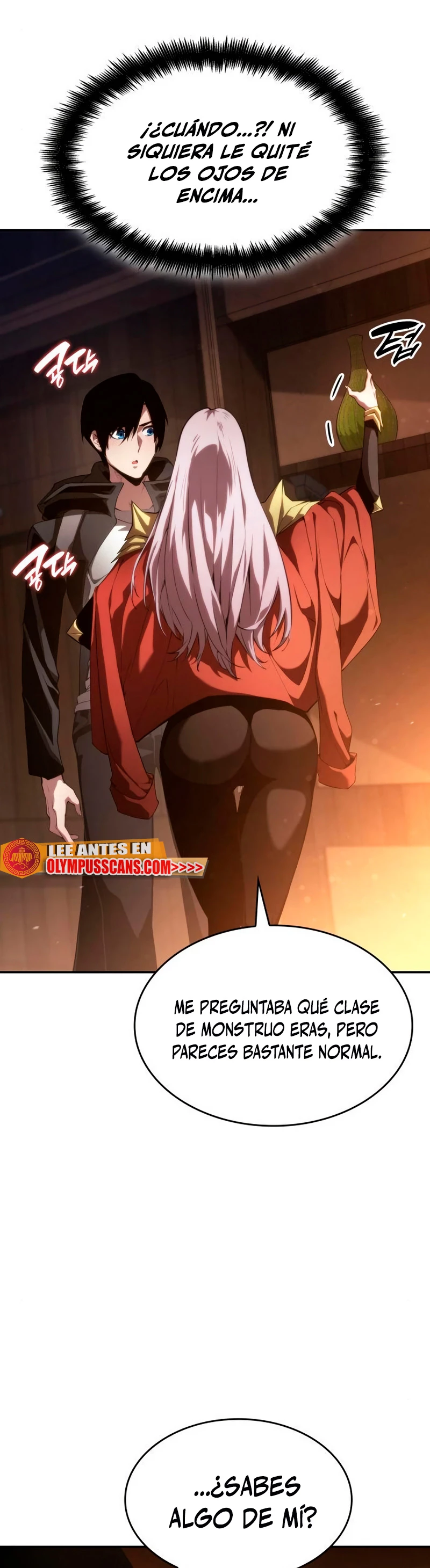 Nigromante sin limites > Capitulo 26 > Page 231