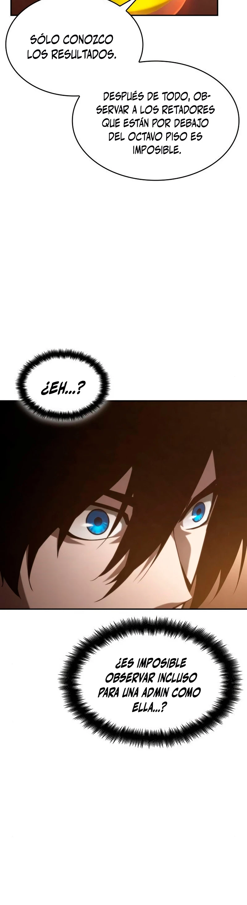 Nigromante sin limites > Capitulo 26 > Page 251