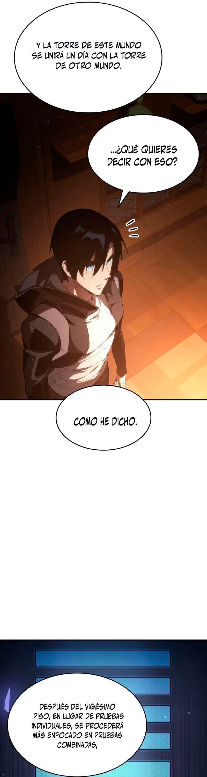 Nigromante sin limites > Capitulo 26 > Page 371