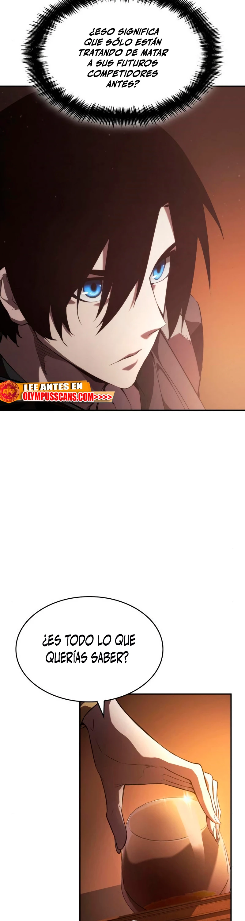 Nigromante sin limites > Capitulo 26 > Page 391