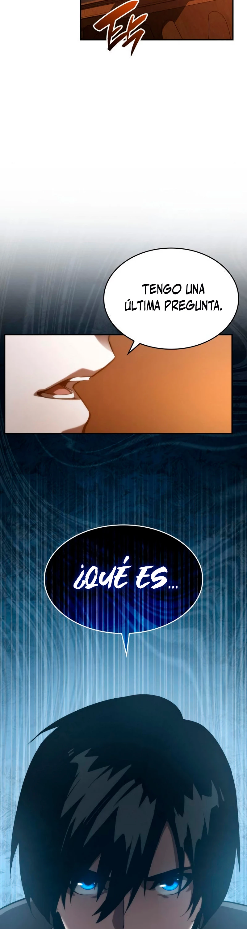 Nigromante sin limites > Capitulo 26 > Page 401