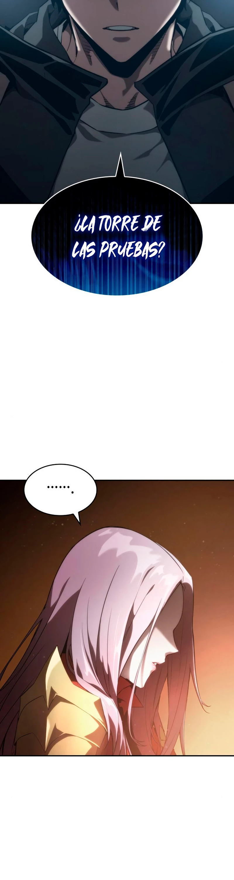 Nigromante sin limites > Capitulo 26 > Page 411