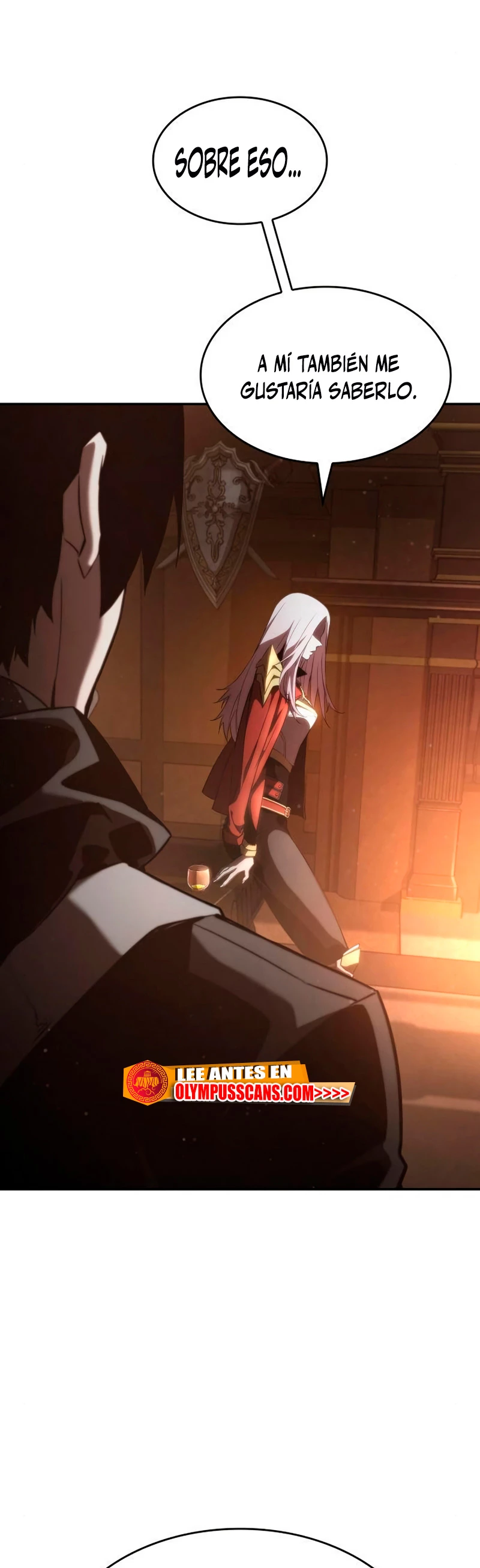 Nigromante sin limites > Capitulo 26 > Page 421