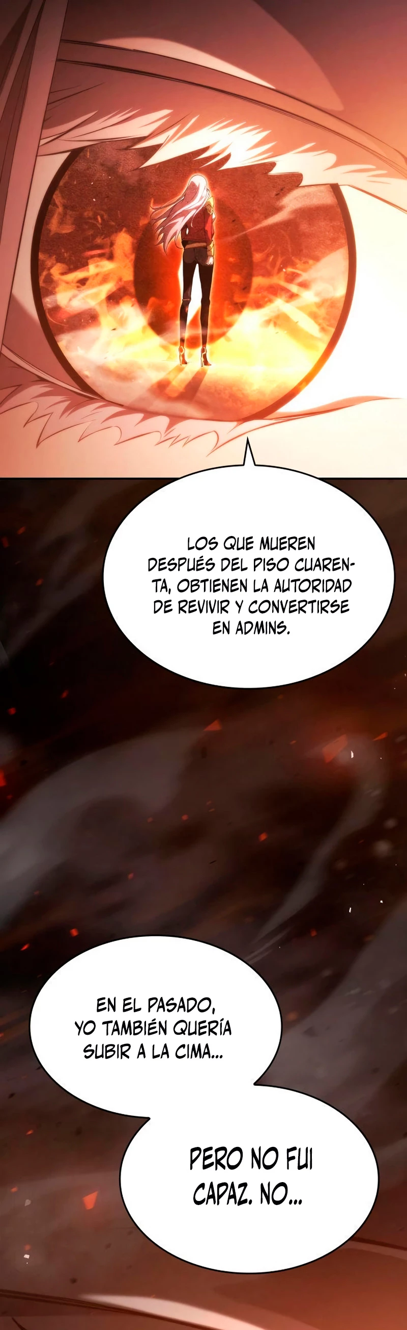 Nigromante sin limites > Capitulo 26 > Page 441