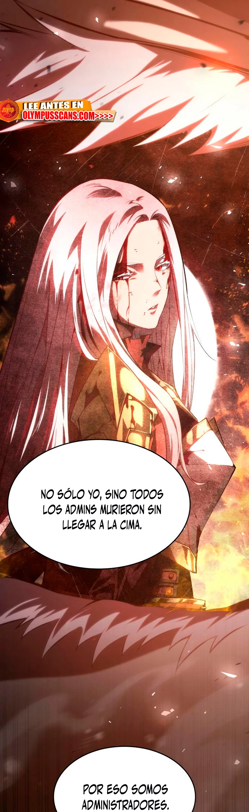 Nigromante sin limites > Capitulo 26 > Page 451