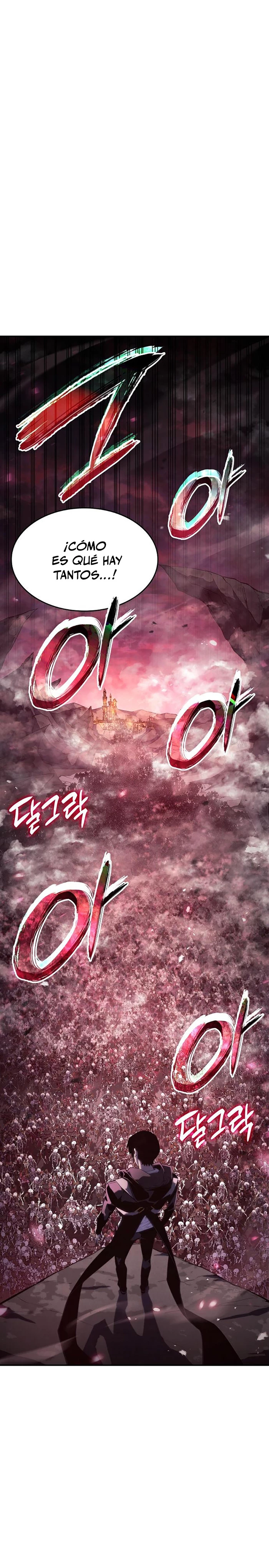 Nigromante sin limites > Capitulo 27 > Page 11