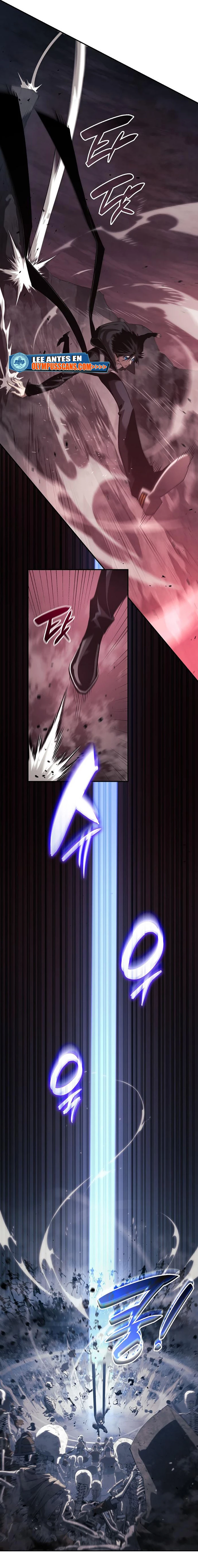Nigromante sin limites > Capitulo 27 > Page 31