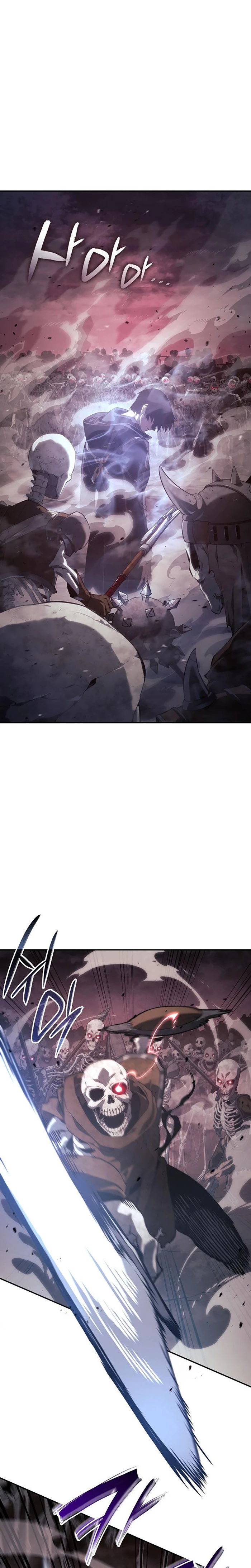 Nigromante sin limites > Capitulo 27 > Page 41