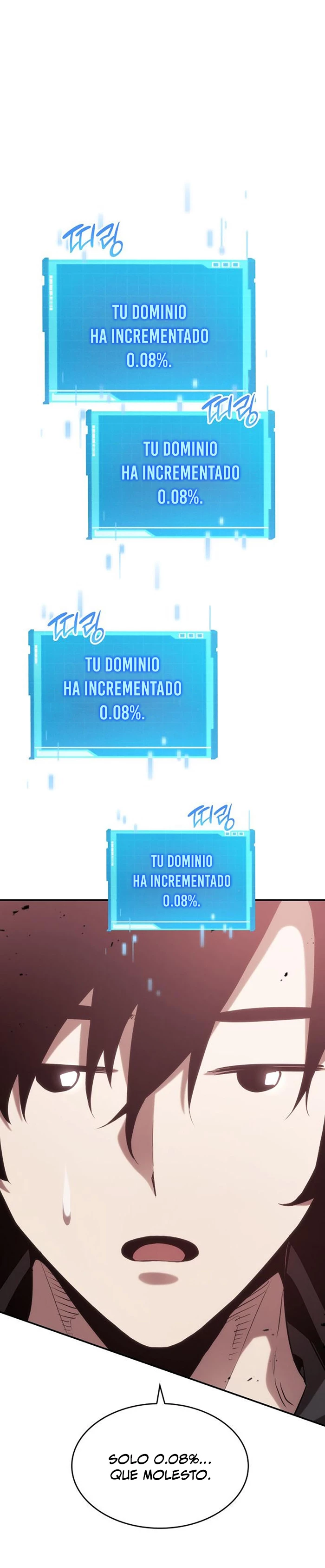 Nigromante sin limites > Capitulo 27 > Page 61