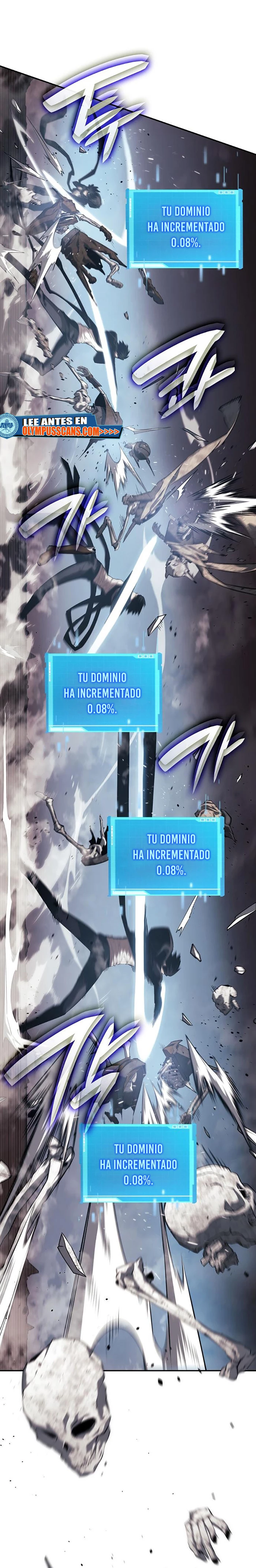 Nigromante sin limites > Capitulo 27 > Page 71