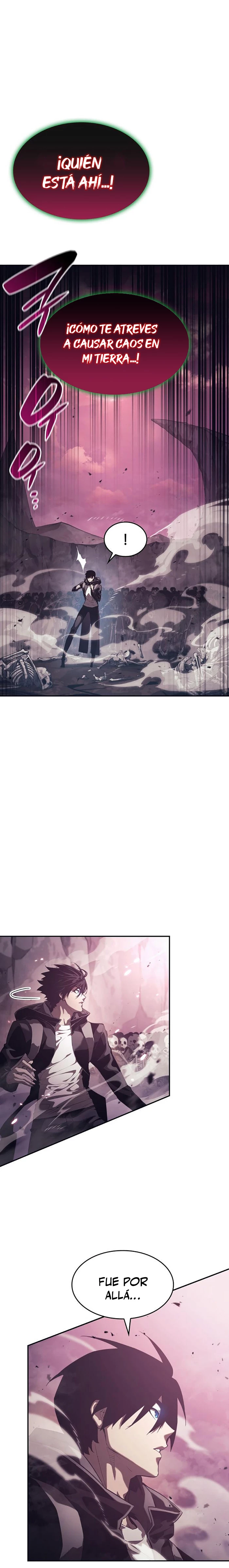 Nigromante sin limites > Capitulo 27 > Page 91