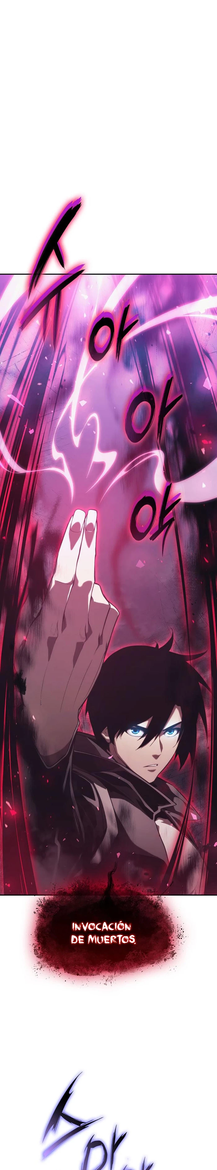 Nigromante sin limites > Capitulo 27 > Page 101