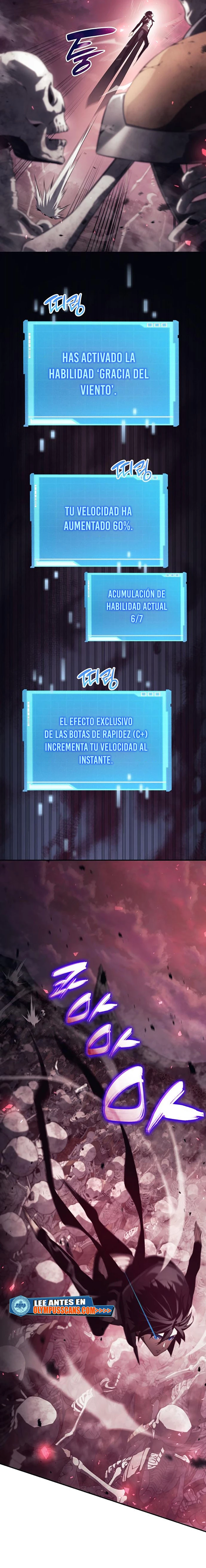 Nigromante sin limites > Capitulo 27 > Page 141