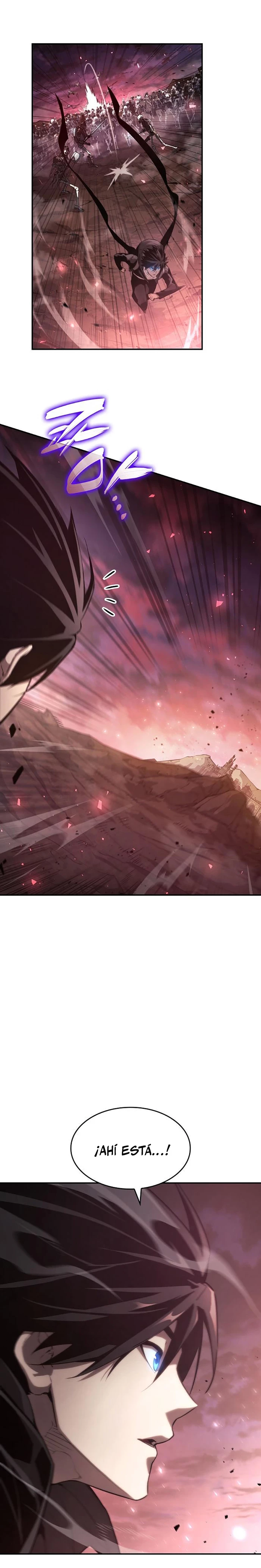 Nigromante sin limites > Capitulo 27 > Page 151