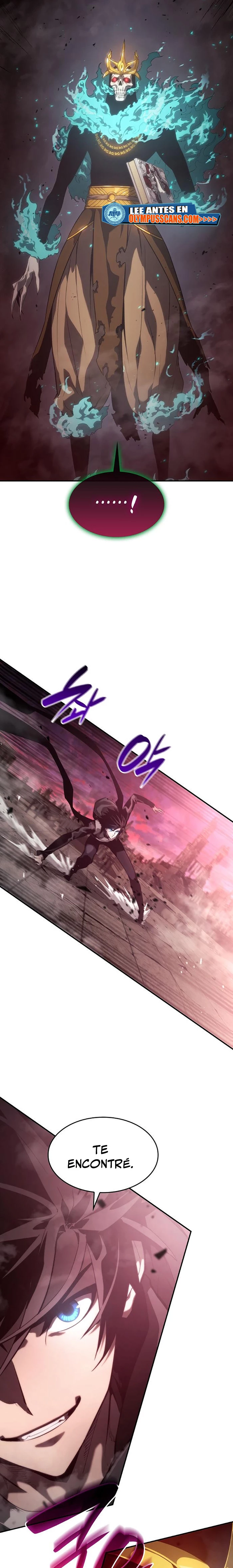 Nigromante sin limites > Capitulo 27 > Page 171