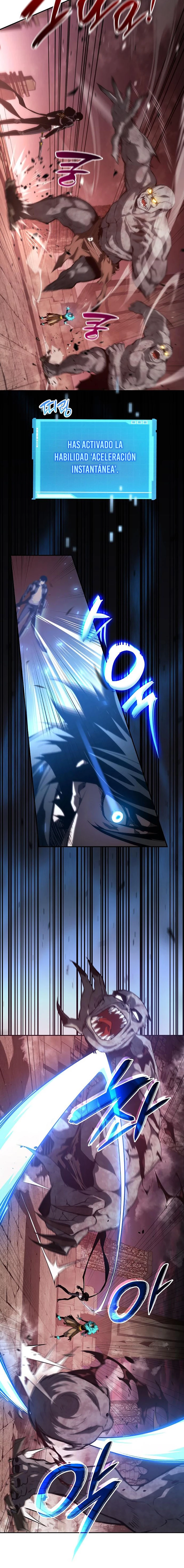 Nigromante sin limites > Capitulo 27 > Page 221