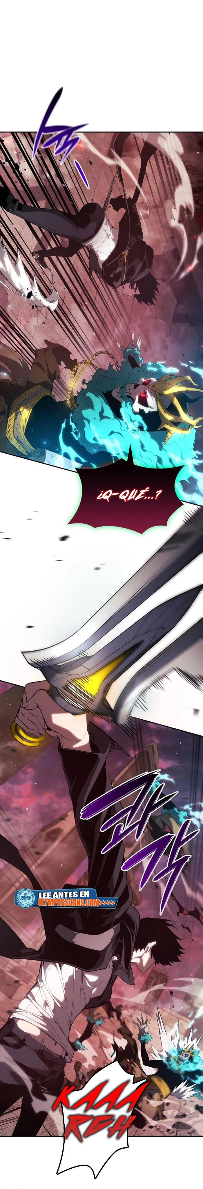 Nigromante sin limites > Capitulo 27 > Page 241