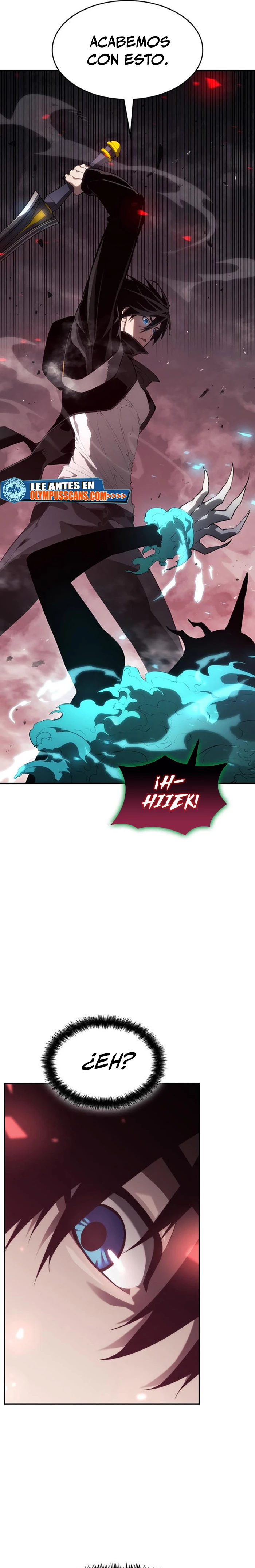 Nigromante sin limites > Capitulo 27 > Page 271