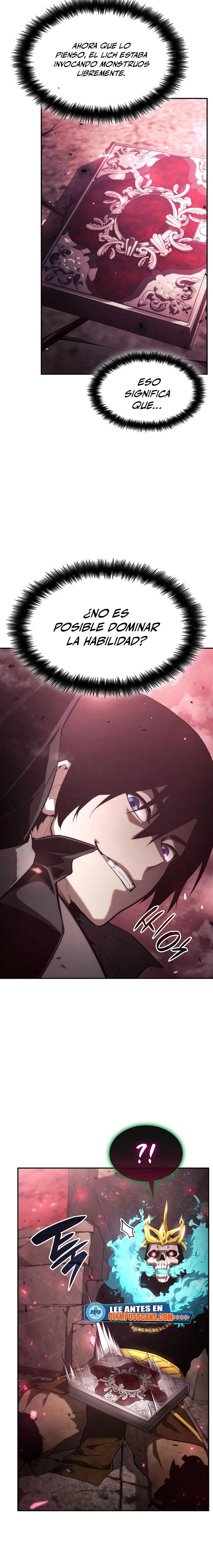 Nigromante sin limites > Capitulo 27 > Page 281