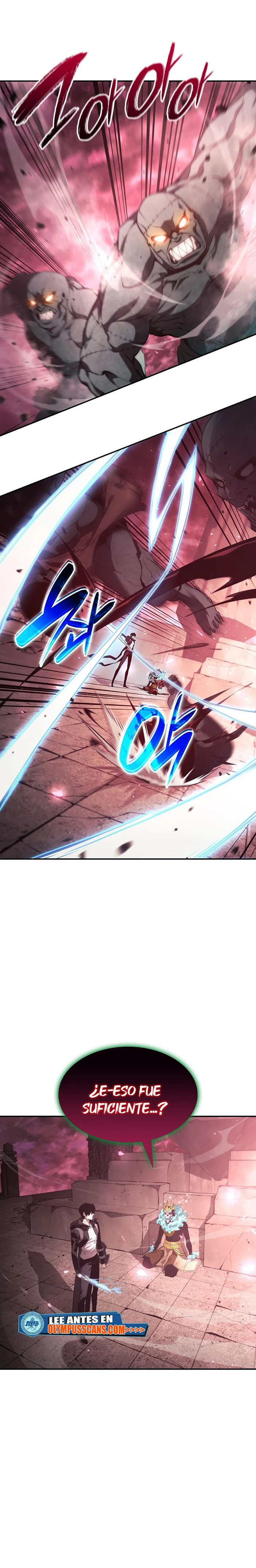 Nigromante sin limites > Capitulo 27 > Page 321