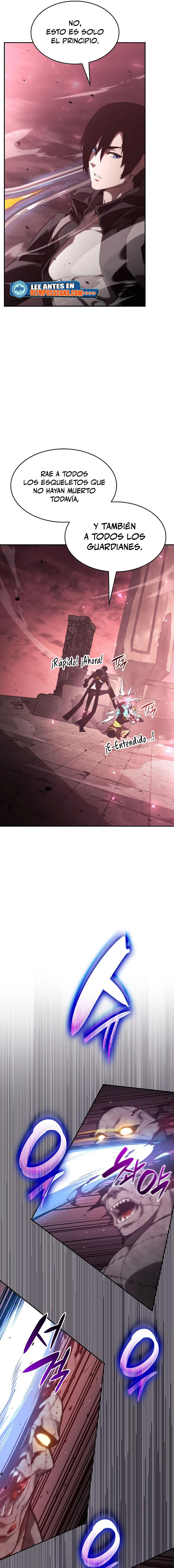 Nigromante sin limites > Capitulo 27 > Page 331