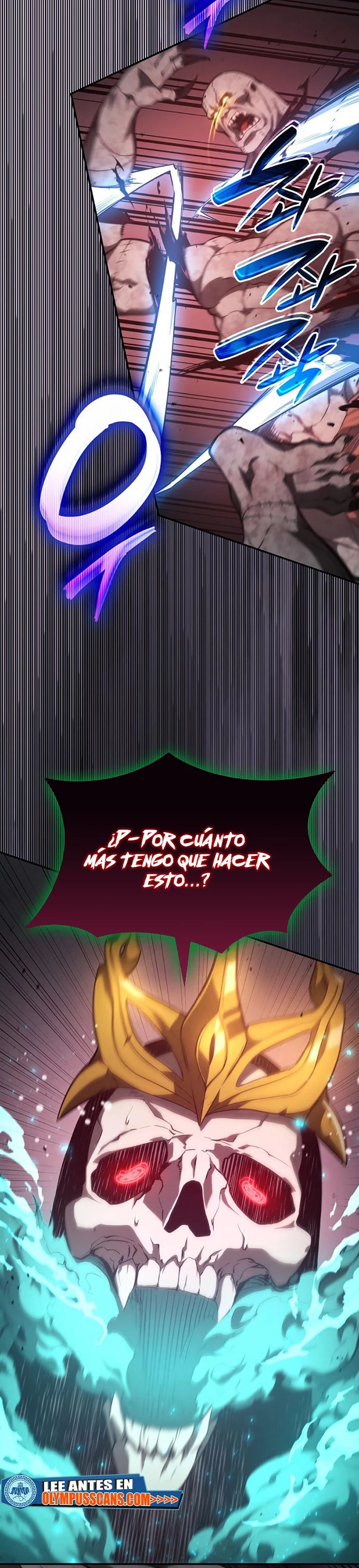 Nigromante sin limites > Capitulo 27 > Page 341