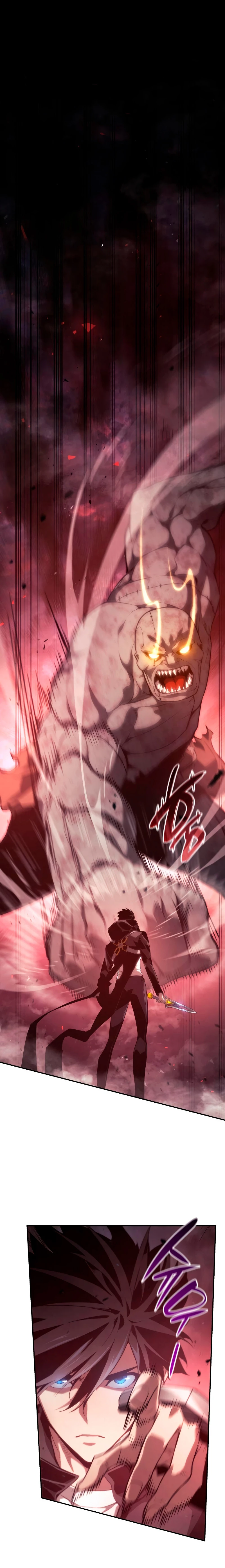 Nigromante sin limites > Capitulo 28 > Page 11