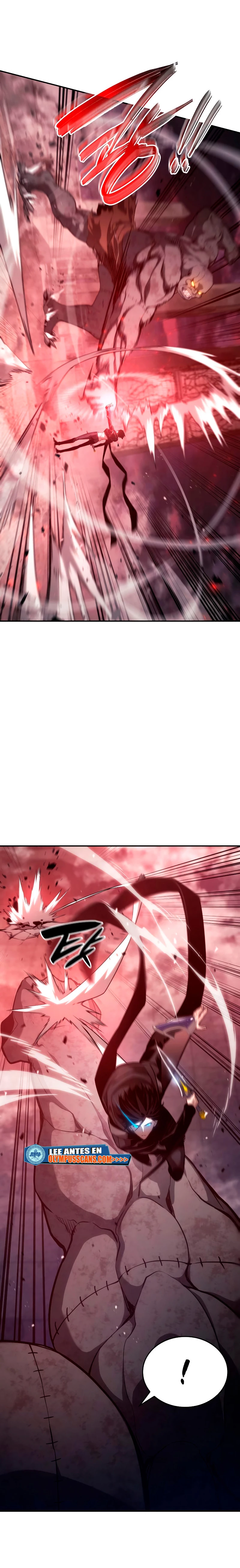 Nigromante sin limites > Capitulo 28 > Page 21