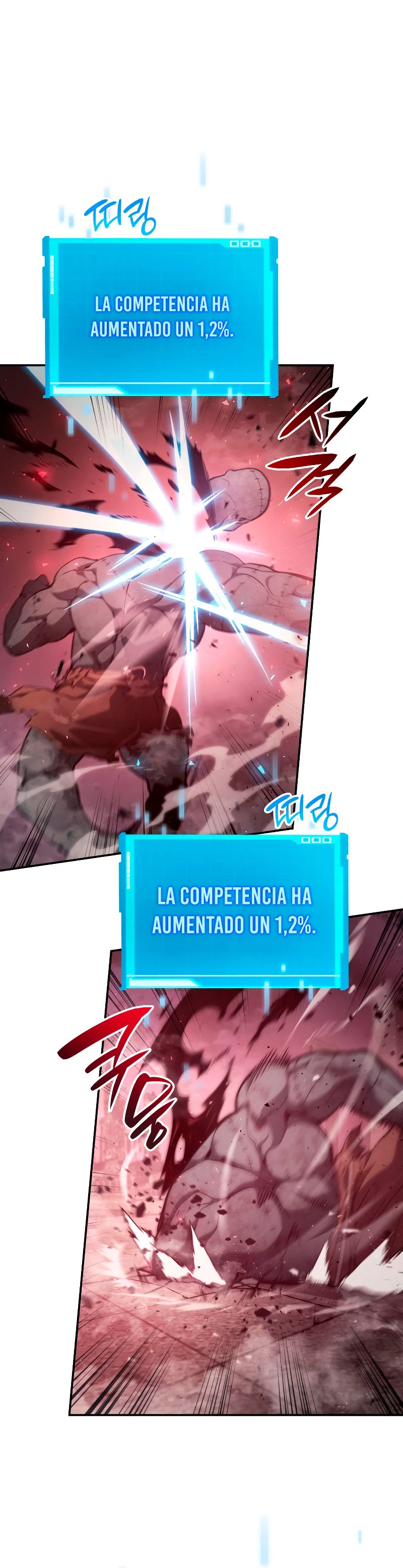 Nigromante sin limites > Capitulo 28 > Page 31