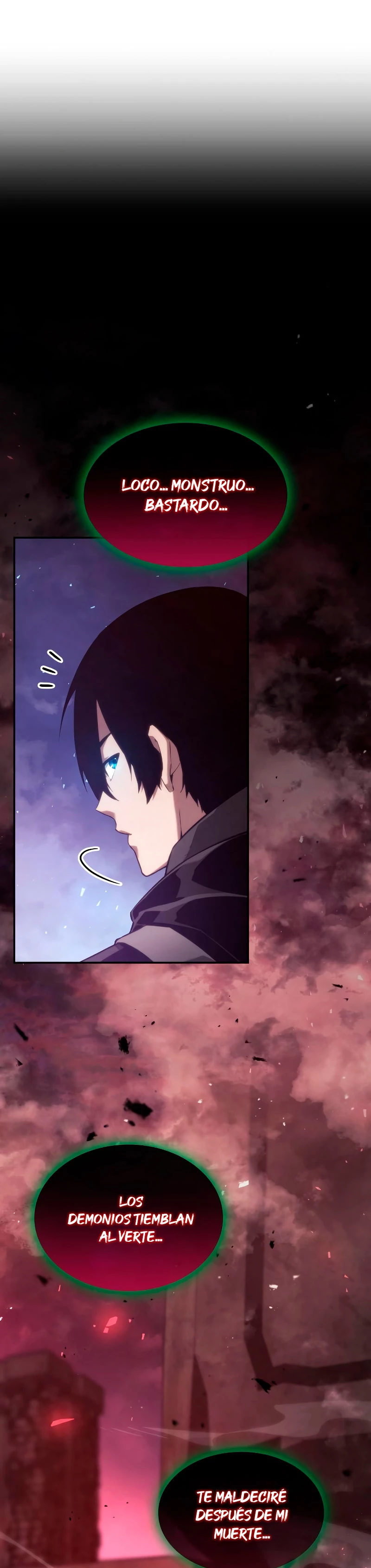 Nigromante sin limites > Capitulo 28 > Page 51