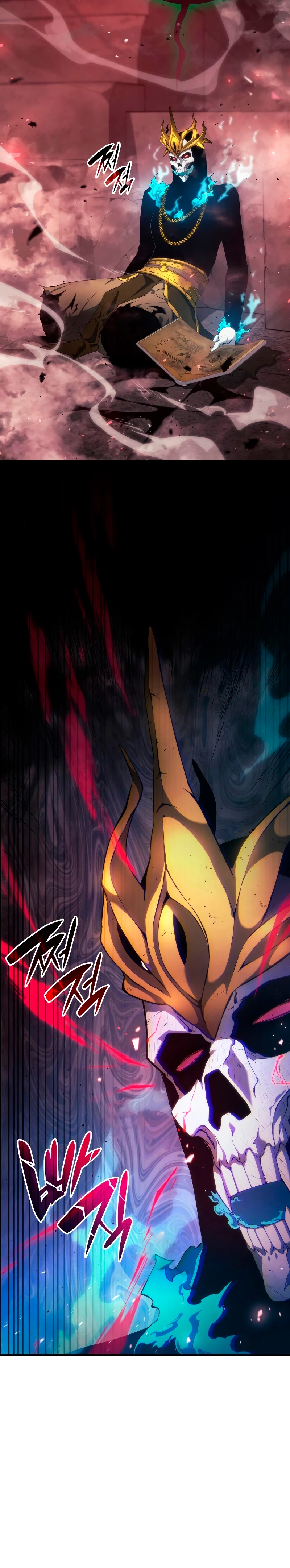 Nigromante sin limites > Capitulo 28 > Page 61