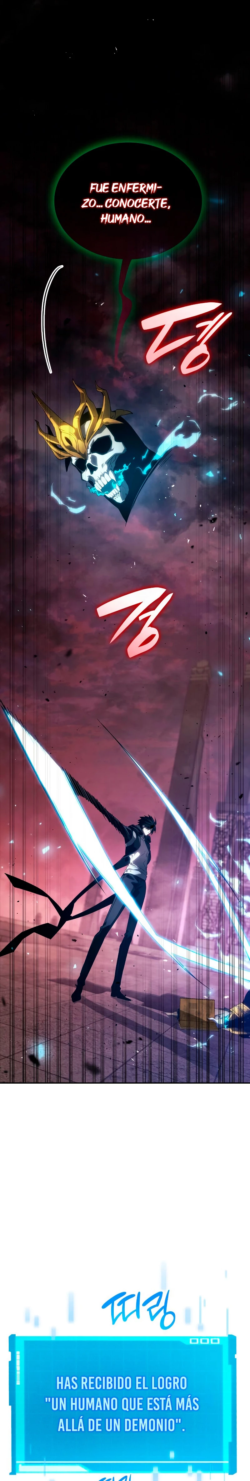 Nigromante sin limites > Capitulo 28 > Page 81