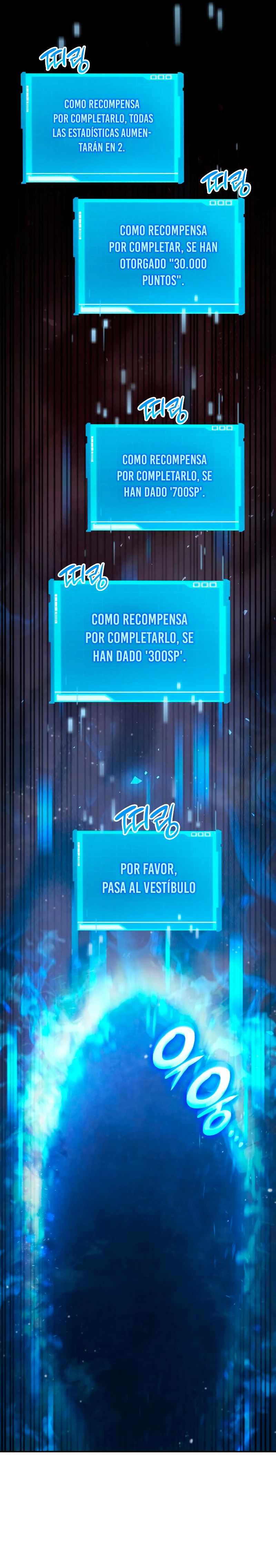 Nigromante sin limites > Capitulo 28 > Page 101