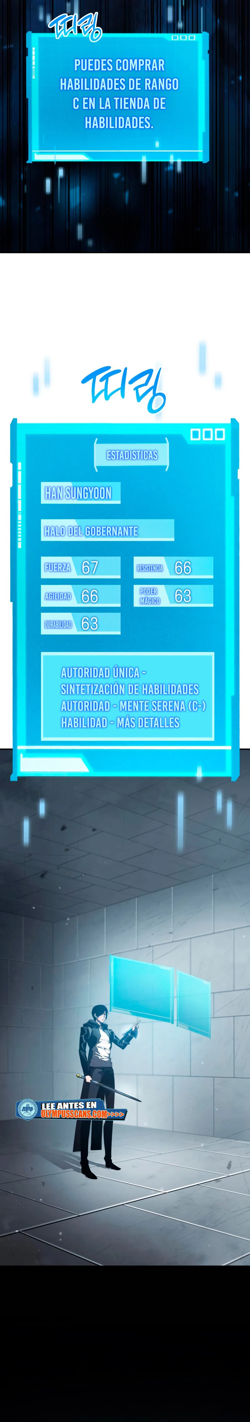 Nigromante sin limites > Capitulo 28 > Page 121