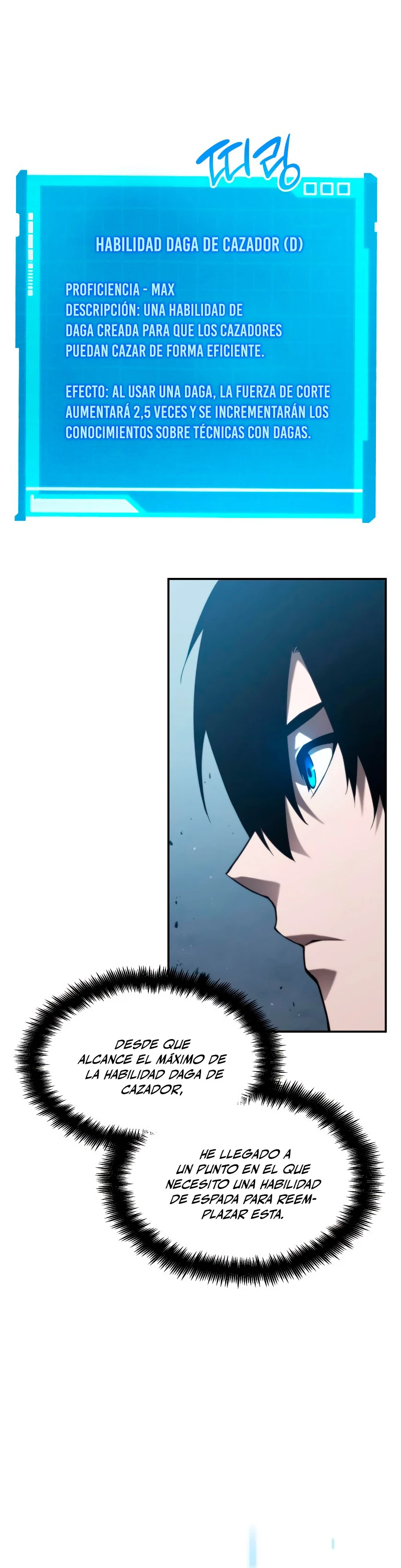 Nigromante sin limites > Capitulo 28 > Page 151