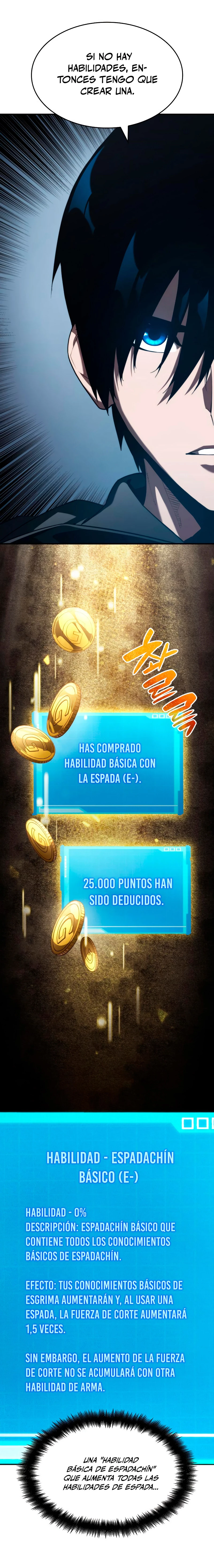 Nigromante sin limites > Capitulo 28 > Page 171