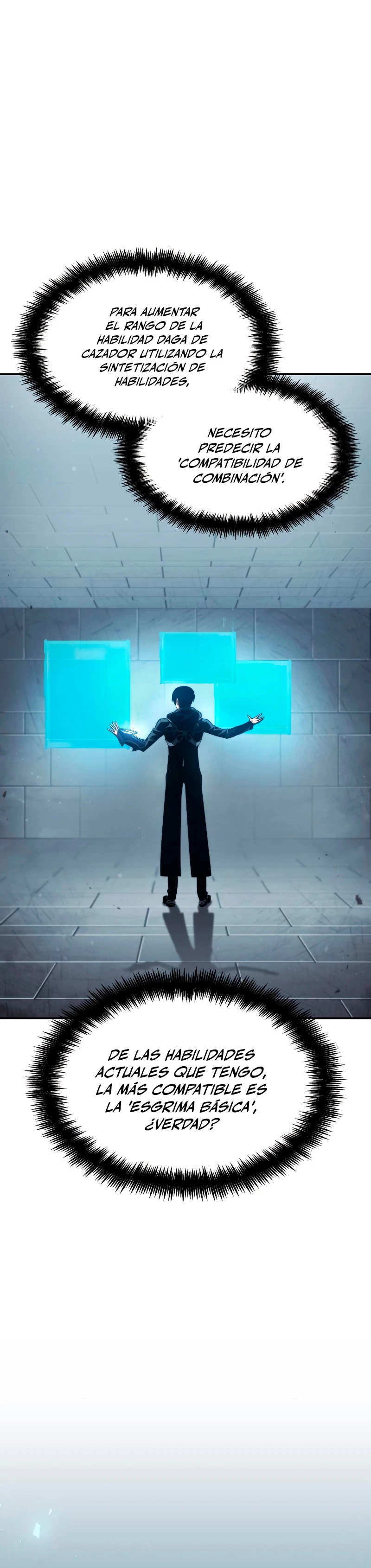 Nigromante sin limites > Capitulo 28 > Page 191