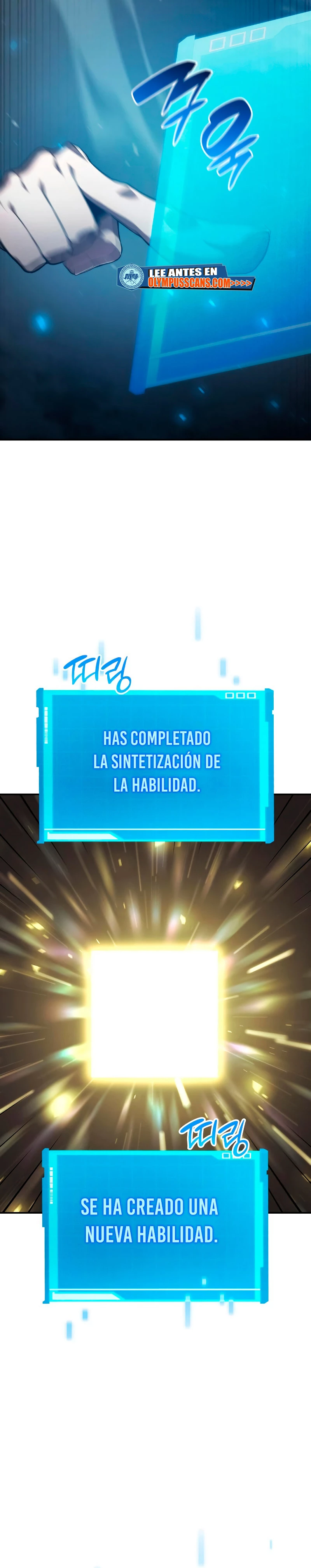 Nigromante sin limites > Capitulo 28 > Page 211