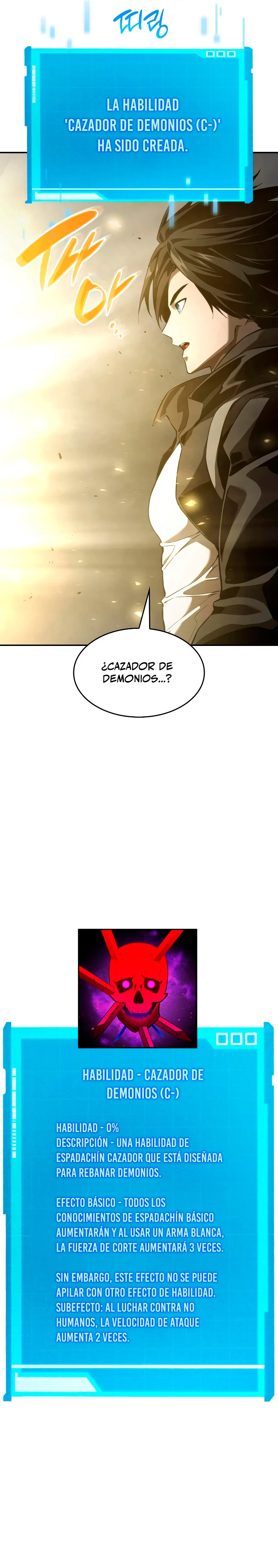 Nigromante sin limites > Capitulo 28 > Page 221