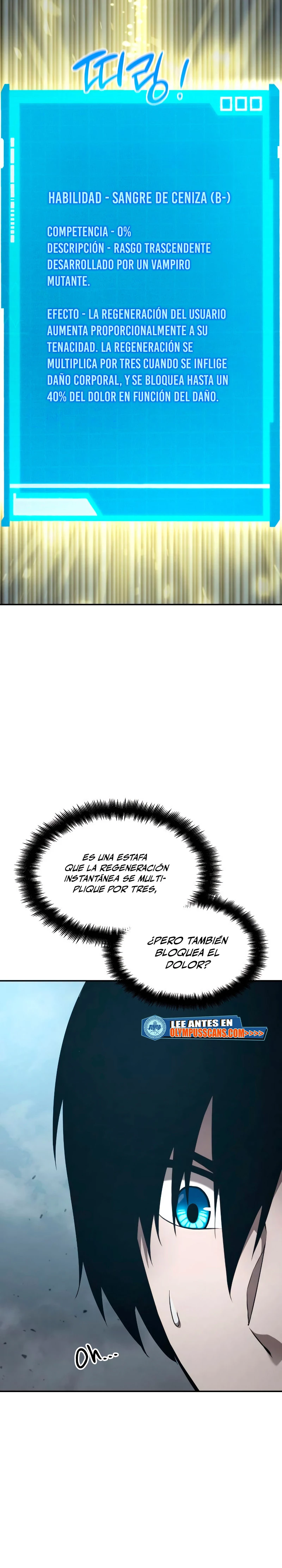 Nigromante sin limites > Capitulo 28 > Page 271