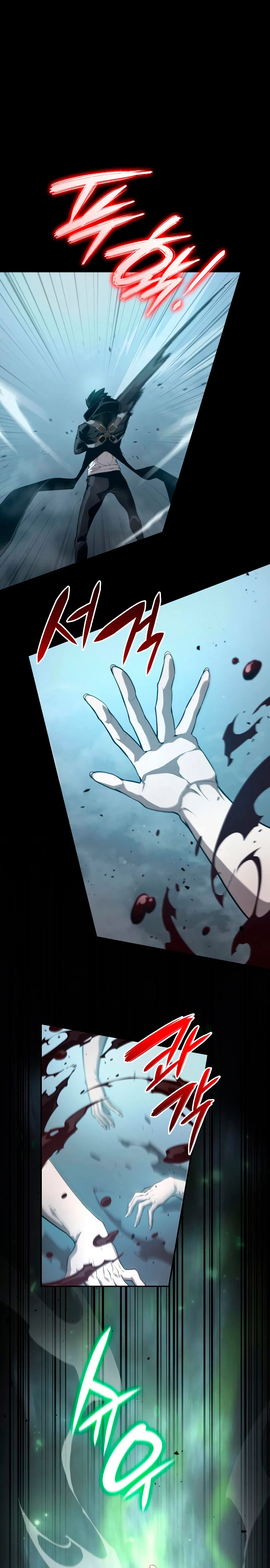 Nigromante sin limites > Capitulo 28 > Page 301