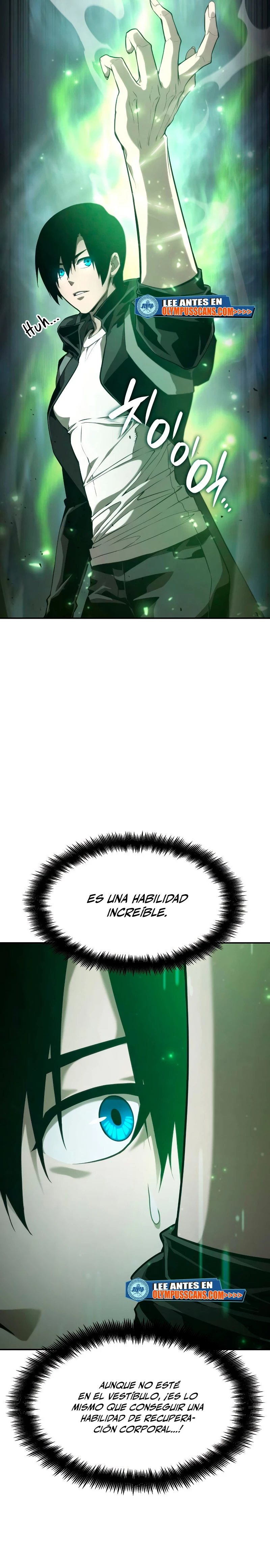 Nigromante sin limites > Capitulo 28 > Page 311