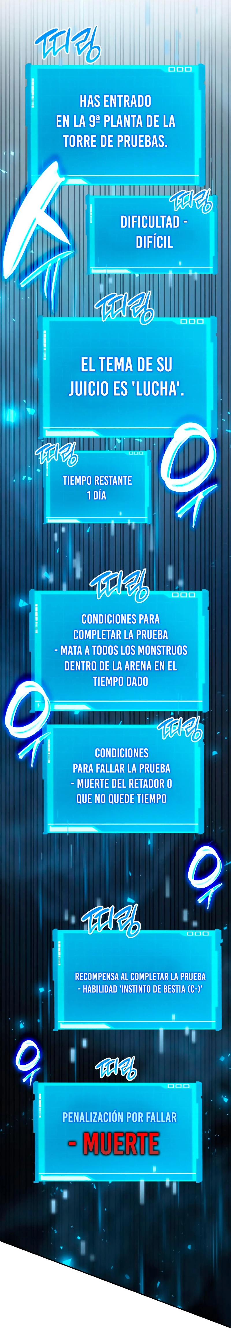 Nigromante sin limites > Capitulo 28 > Page 351