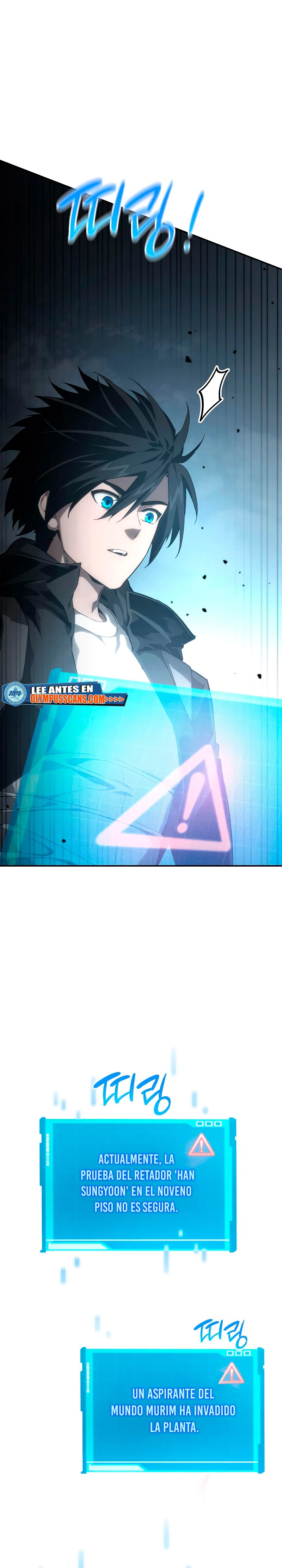 Nigromante sin limites > Capitulo 28 > Page 361