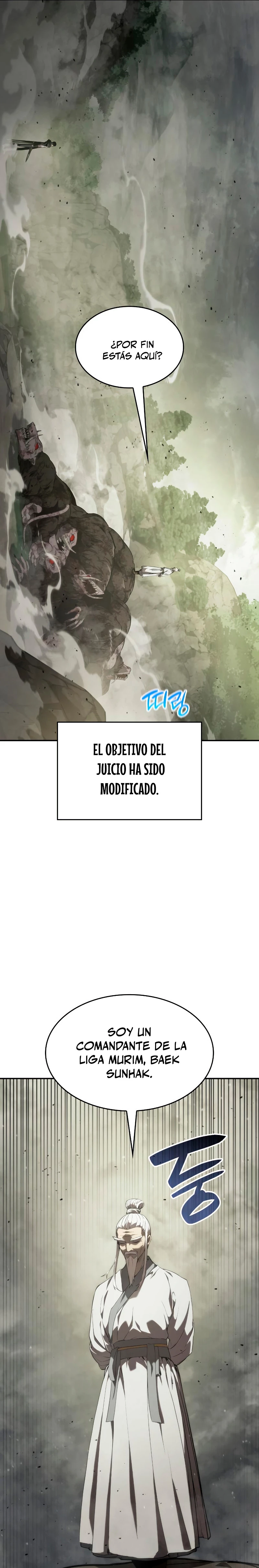 Nigromante sin limites > Capitulo 28 > Page 391