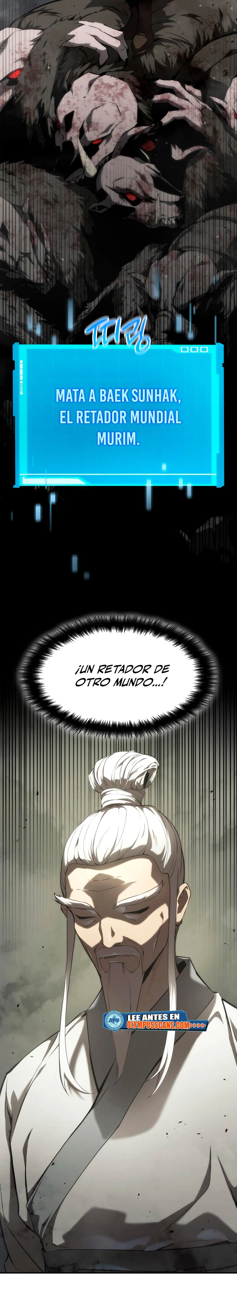 Nigromante sin limites > Capitulo 28 > Page 401