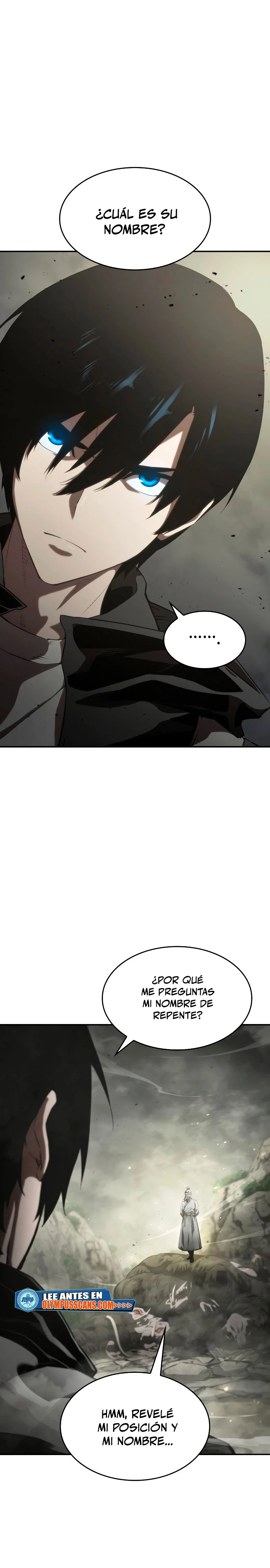 Nigromante sin limites > Capitulo 28 > Page 411