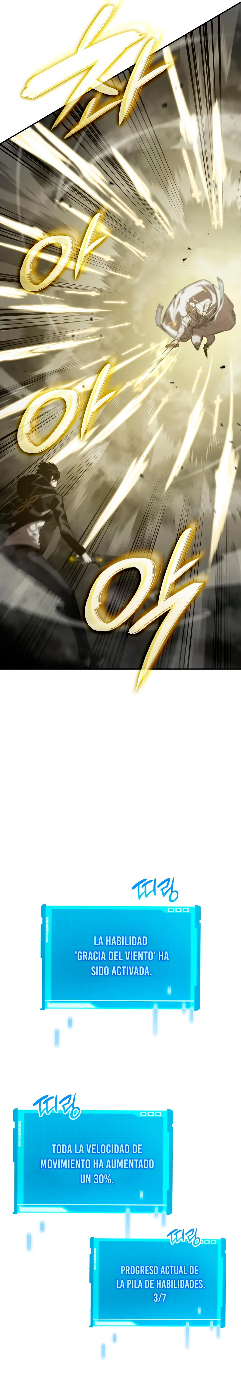 Nigromante sin limites > Capitulo 28 > Page 451